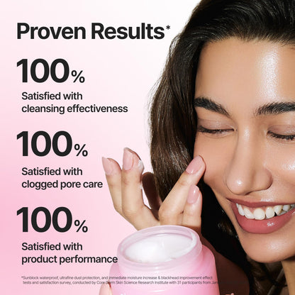 BANILA CO Clean it Zero Original Cleansing Balm Big Size (6.08 fl oz) BANILA CO
