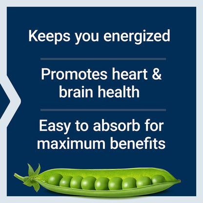Life Extension BioActive Complete B-Complex, Heart,  Nerve Support, Healthy Energy, Metabolism, Complete B Complex, 60 Vegetarian Capsules Life Extension