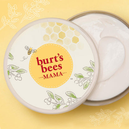 Burt's Bees Mama Belly Butter, 6.5 oz. Burt's Bees