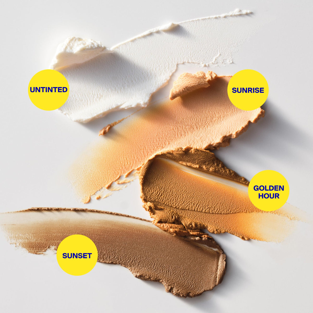 Supergoop! Mattescreen Mineral Tinted Face Sunscreen SPF 40, Sunrise Supergoop!