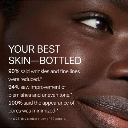 ILIA - Super Serum Skin Tint SPF 40 (Bom Bom ST5, 1 fl oz | 30 ml) ILIA