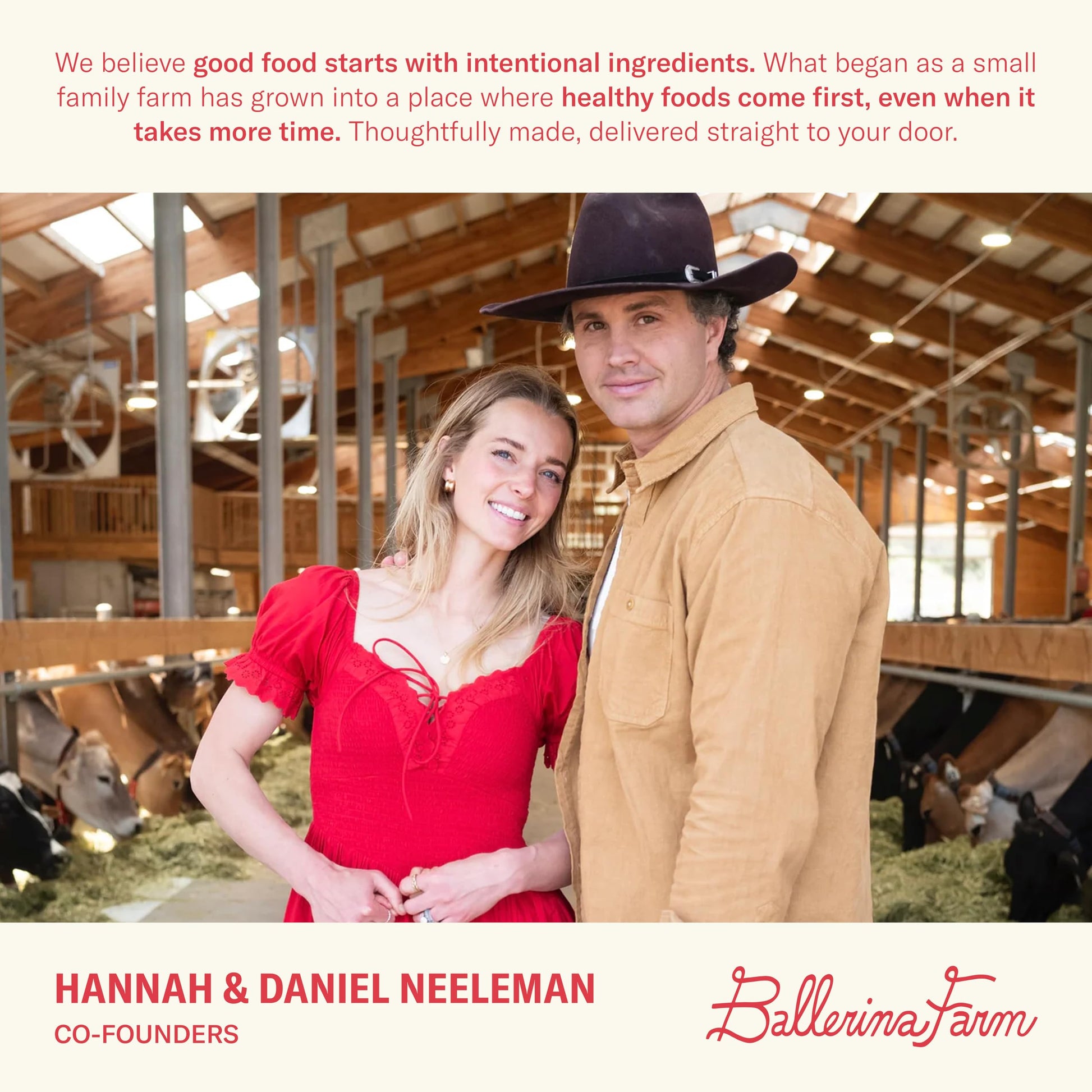 Ballerina Farm Farmer Hydrate, Daily Electrolytes Powder, Raspberry Lemonade, Hydration Drink Mix with Organic Coconut Water, Irish Sea Moss, Sea Salt, Prebiotic Fiber, No Added Sugar, 25 Servings Ballerina Farm buy australia supplements