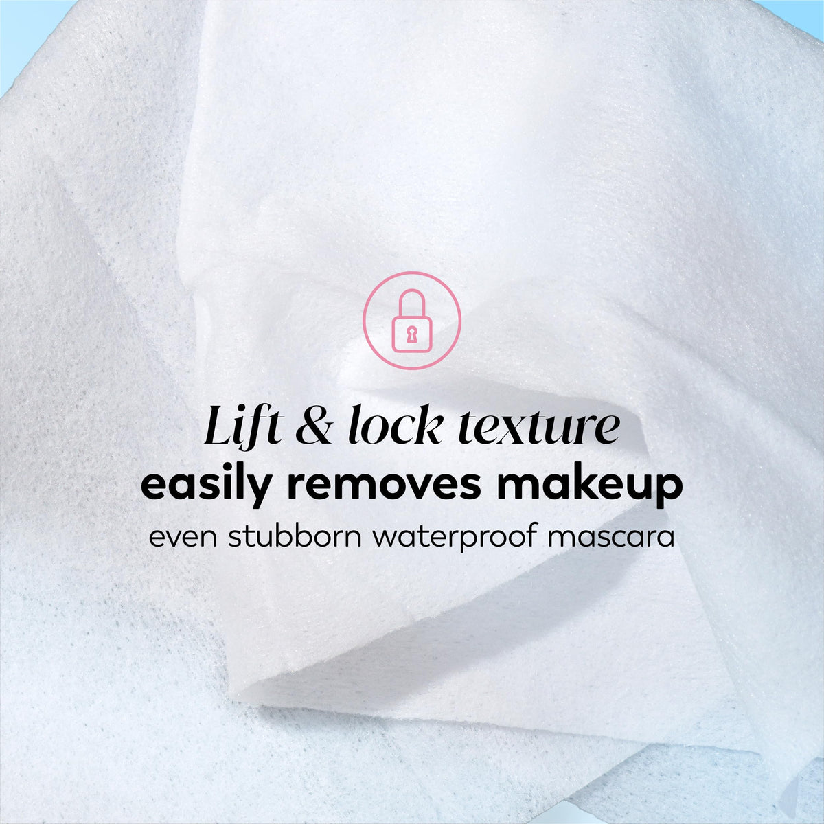 Olay Cleanse Makeup Remover Wipes, Rose Water Scent, Facial Cleansing Wipes Remove Makeup Dirt & Oil, Removes Waterproof Mascara, Soft Cloths for Eyes Face & Neck, No Greasy Residue, 25 Count, 3-Pack Olay