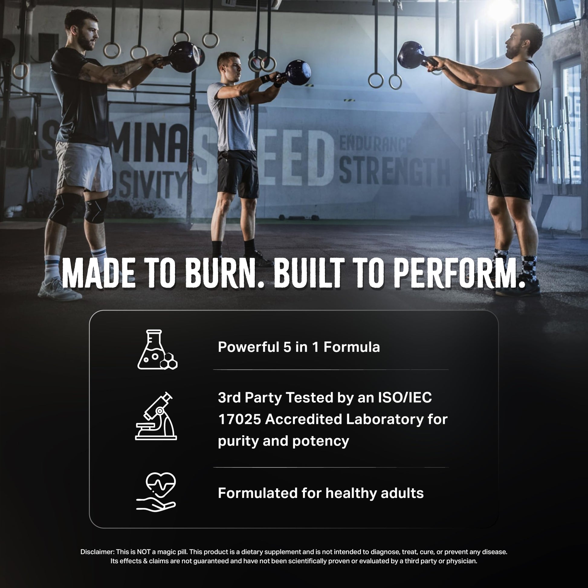 Rapid Burn Alpha - Fat Burner for Men - Supports Healthy Pathways Associated with  Activity - Supports Appetite Control, Energy Booster, Helps Increase Metabolism & Fat Loss - 60 Unisex Capsules Nutrimend IQ buy australia supplements