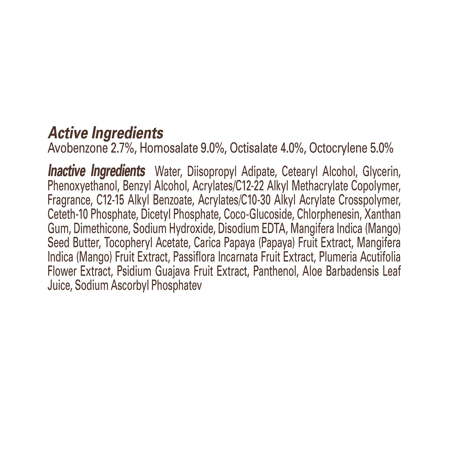 Hawaiian Tropic Everyday Active Sunscreen Lotion, SPF 50 Sunblock, 8 Fl Oz Hawaiian Tropic