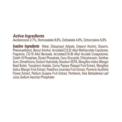Hawaiian Tropic Everyday Active Sunscreen Lotion, SPF 50 Sunblock, 8 Fl Oz Hawaiian Tropic