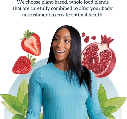 Organifi Green Juice and Red Juice Bundle - 30 Day Supply - Delicious, Refreshing Organic Superfood Supplement Powder With Antioxidants for Energy and Stress Relief Support - No GMO, Gluten, or Soy Gsupps Australia