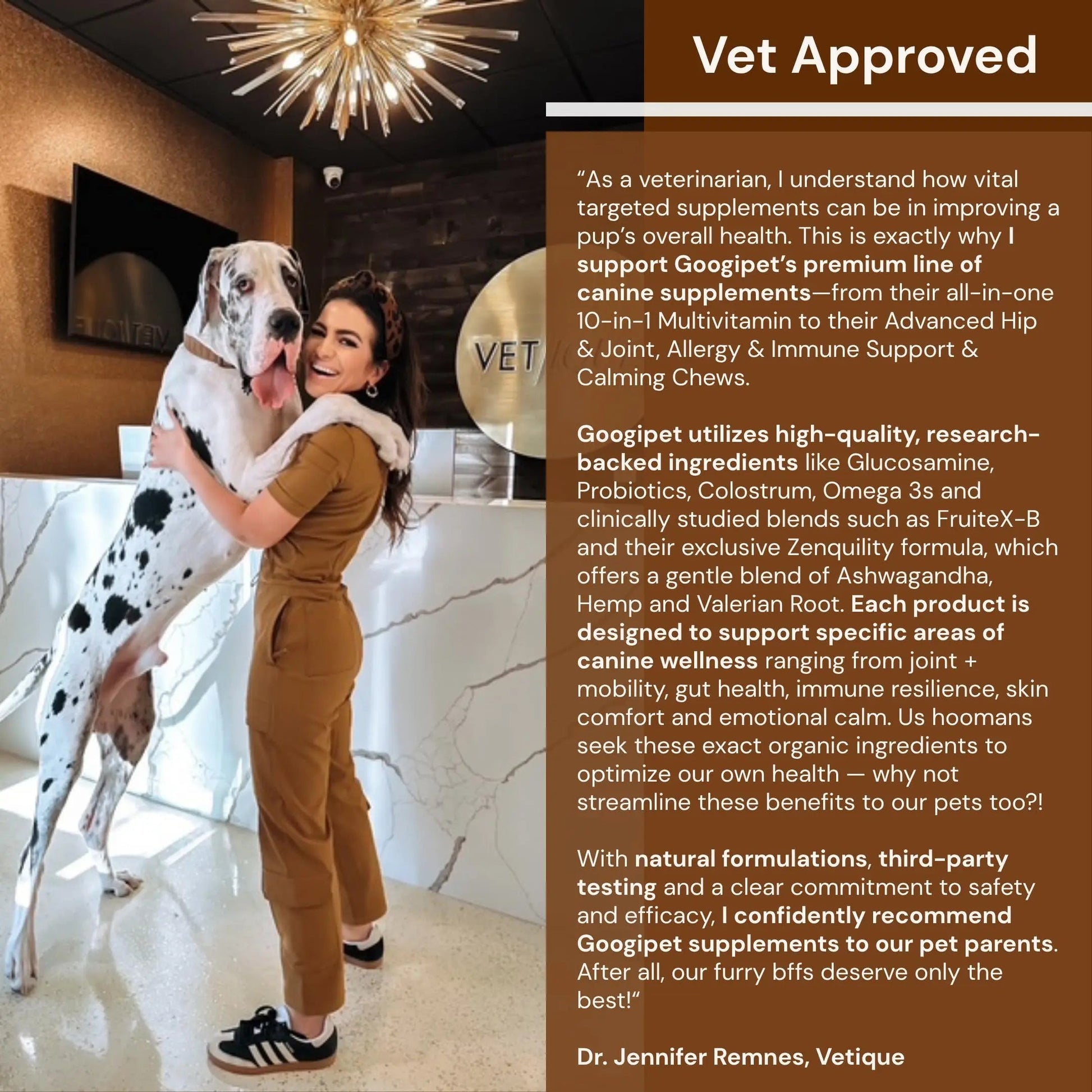 Googipet Probiotics for Dogs Digestive Health - Prebiotics and Probiotics Chews for Dog Yeast Infection Treatment + Digestive Enzymes - Dog Probiotics for Itchy Skin & Ears w/Papaya, Pumpkin, & Fiber GOOGIPET NATURAL PET PRODUCTS buy australia supplements