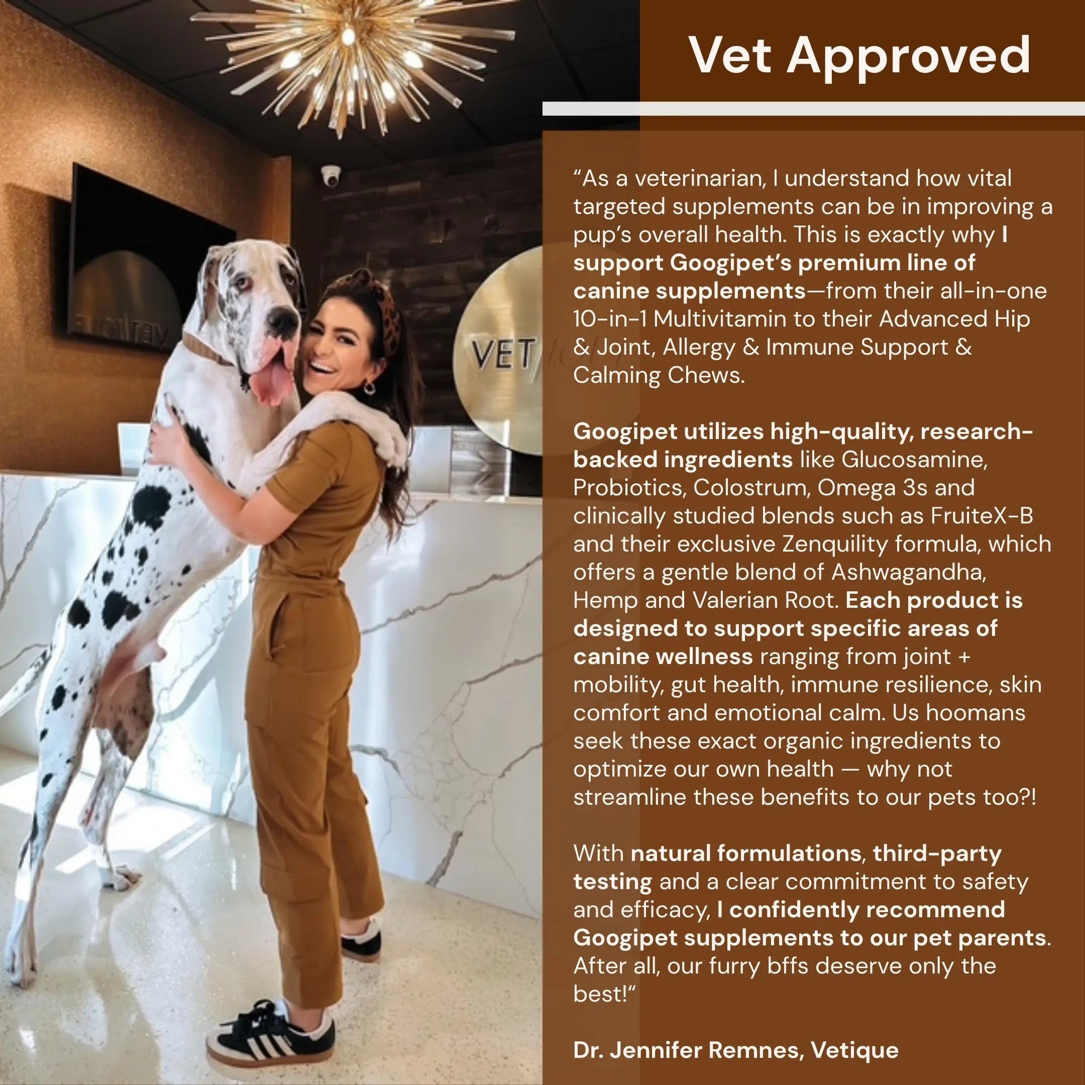 Googipet Probiotics for Dogs Digestive Health - Prebiotics and Probiotics Chews for Dog Yeast Infection Treatment + Digestive Enzymes - Dog Probiotics for Itchy Skin & Ears w/Papaya, Pumpkin, & Fiber GOOGIPET NATURAL PET PRODUCTS buy australia supplements
