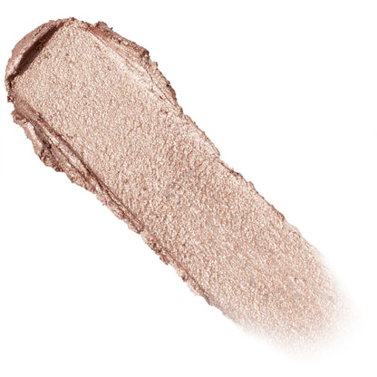ColourPop Shadow Stix - Cream Eyeshadow Stick with Long-Lasting Color - Multi-Use Cream Makeup with a Built-In Sharpener & Precise Tip for Easy Application - Socialite (0.05 oz) ColourPop