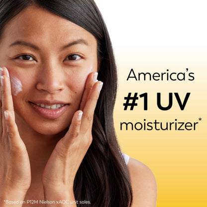 Olay Face Moisturizer, Complete All Day Moisturizer With Sunscreen Broad Spectrum SPF 15 - Sensitive, 4 fl. Oz, 1 unit Olay