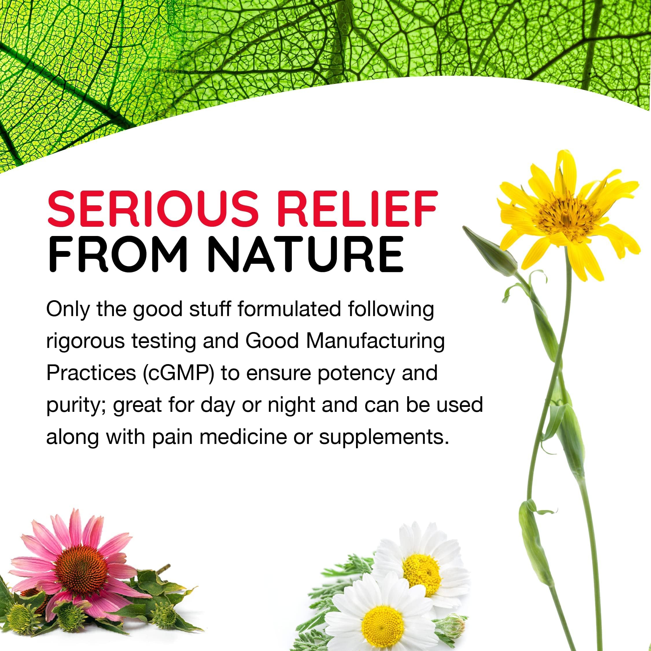 MediNatura T-Relief Extra Strength Cream Arnica +12 Natural Relieving Actives for Back Pain Joint Soreness Muscle Aches & Stiffness, Whole Body Fast Acting Relief for Women & Men - 3 oz MediNatura buy australia supplements