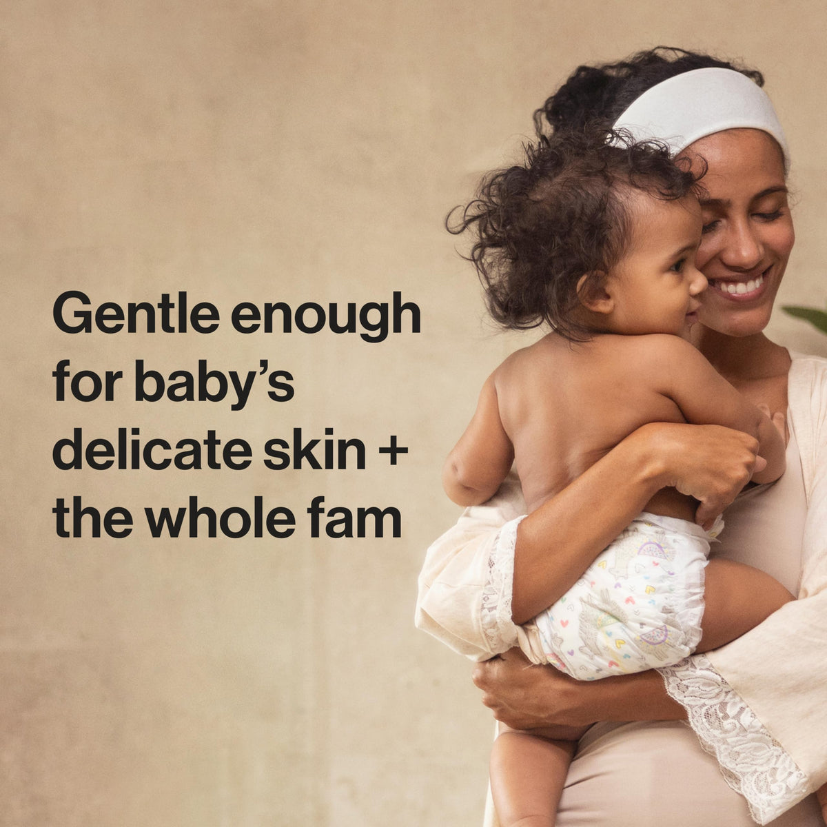 The Honest Company Shampoo & Body Wash, Hypoallergenic, Fragrance-Free The Honest Company