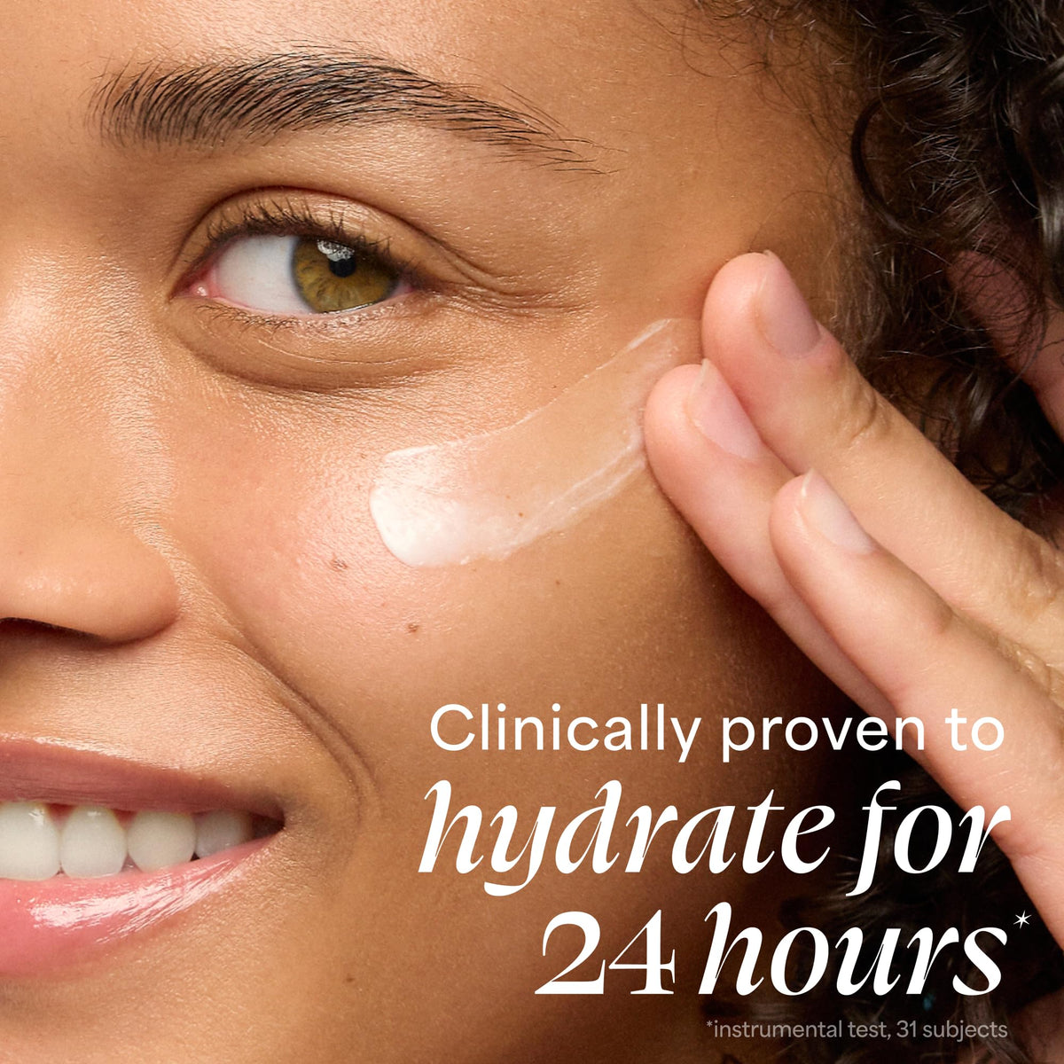 TULA Skin Care 24-7 Hydrating Day & Night Cream - Anti-Aging Moisturizer for Face, Contains Watermelon & Blueberry Extract, 1.5 oz. TULA