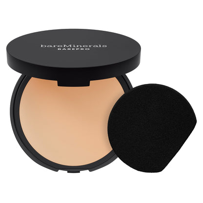 bareMinerals BAREPRO Pressed Powder Foundation, Fair 15 Neutral, 0.28 oz bareMinerals