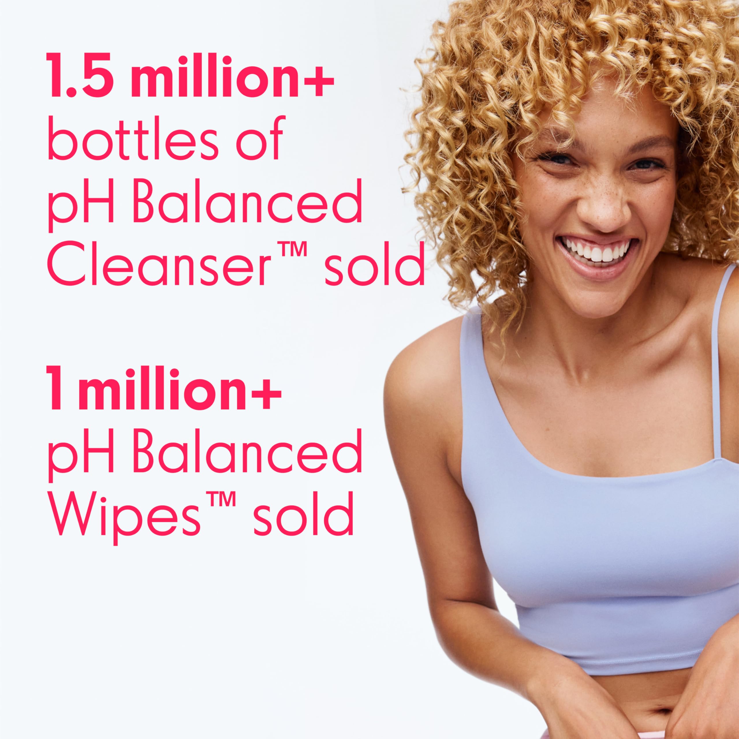 Love Wellness Skincare for Down There Bundle | Gentle pH Balancing Cleanser, Moisturizing Comfy Cream & Refreshing Wipes | Feminine Care for pH Balance, Dry & Sensitive Vulva | Fragrance-Free Love Wellness buy australia supplements