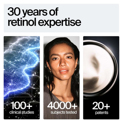 Neutrogena Rapid Wrinkle Repair Retinol Face Moisturizer 1.7 oz Neutrogena