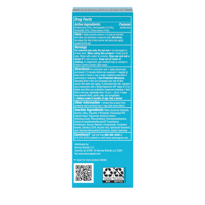 Neutrogena Hydro Boost Face Moisturizer SPF 50, 1.7 fl oz Neutrogena