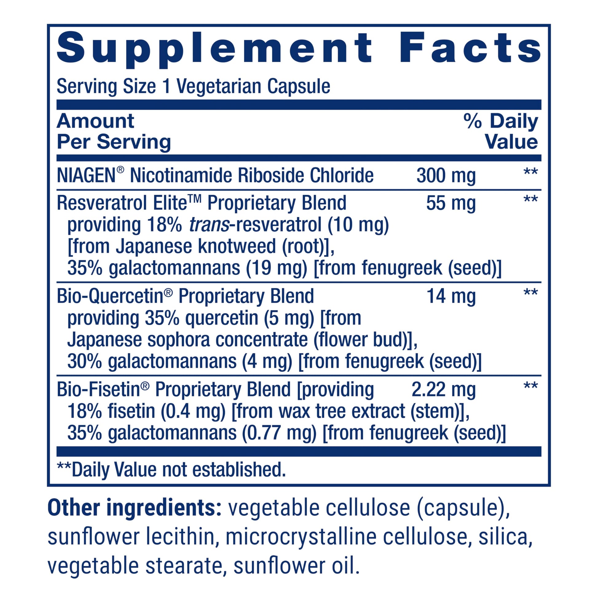 Life Extension NAD+ Cell Regenerator™ and Resveratrol Elite™*, nicotinamide riboside, Trans-resveratrol, quercetin, Fisetin, Heart Health, Healthy Aging, Vegetarian, Non-GMO, Gluten Free, 30 Capsules Life Extension buy australia supplements