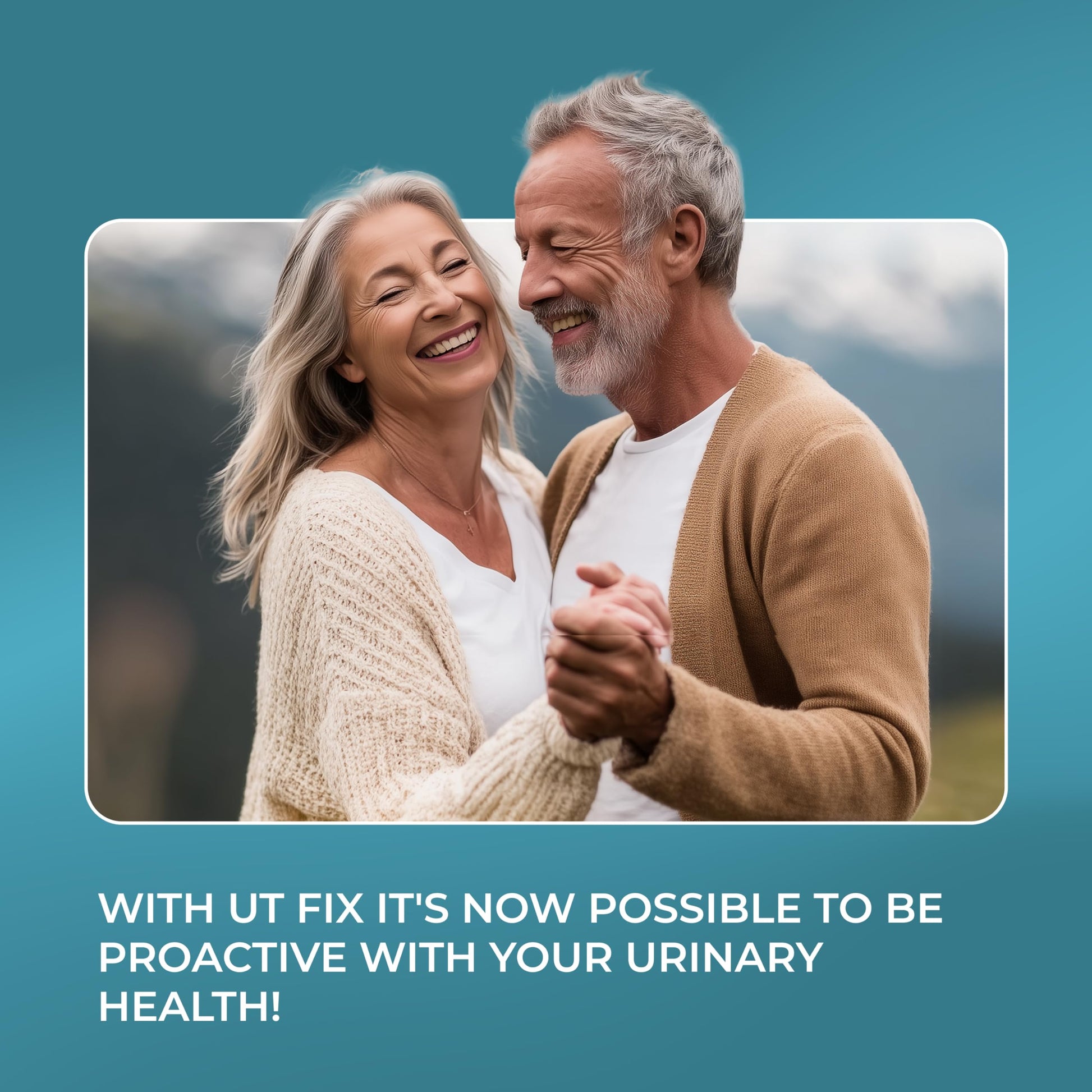 PUREHEALTH RESEARCH UT Fix - Urinary Tract Health Formula - Urinary Tract Support for Women & Men - Cranberry Supplement with D Mannose 1000mg, Vitamin D3 & Bee Propolis - 60 Capsules PUREHEALTH RESEARCH buy australia supplements