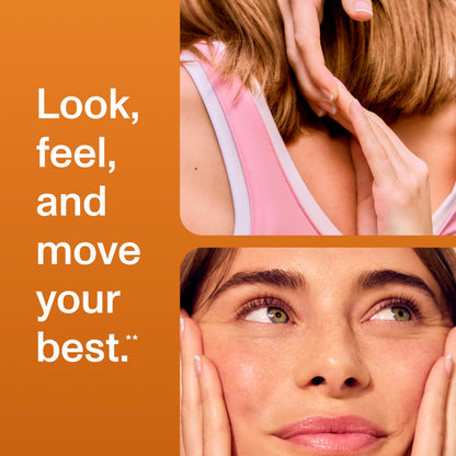 Vital Proteins® Pumpkin Spice Collagen Peptides, 20g Collagen Peptides, Healthy Hair, Skin, Nails & Joints Vital Proteins