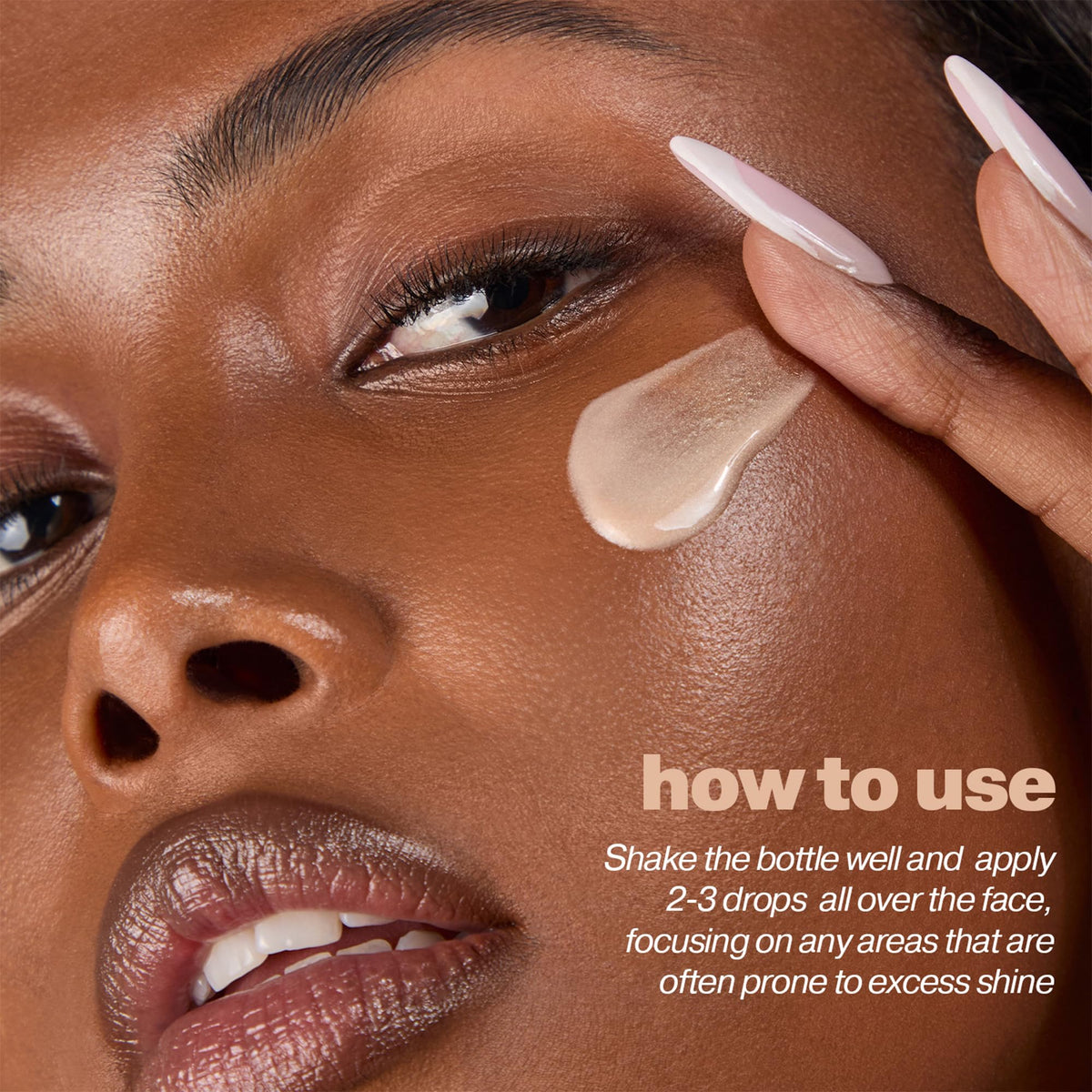 ICONIC LONDON Underglow Blurring Primer | Blurs Imperfections, 0.91 Fl oz ICONIC LONDON