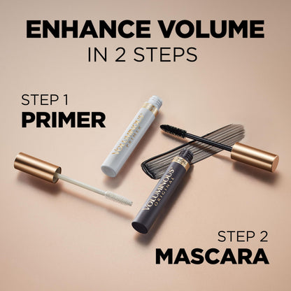 L'Oréal Paris Voluminous Original Carbon Black Waterproof Mascara, 0.26 fl. oz. L'Oreal Paris