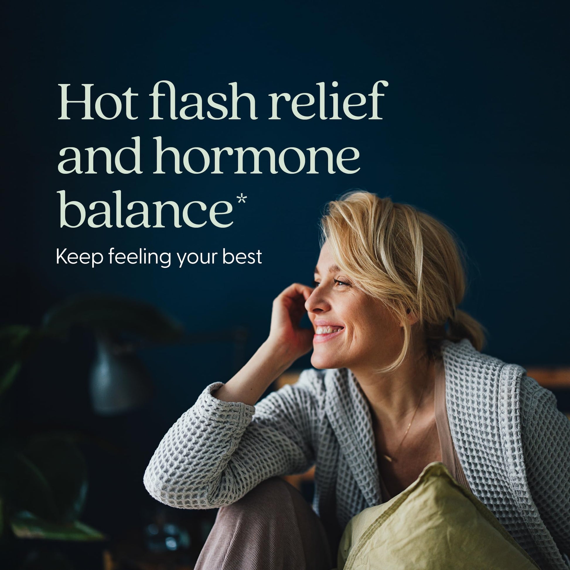 New Chapter Menopause Supplement - Estrotone Herbal Hormone Balance for Women in Perimenopause, with Black Cohosh for Hot Flash Relief & to Reduce Night Sweats + Vitex, No Added Hormones - 30 ct New Chapter buy australia supplements
