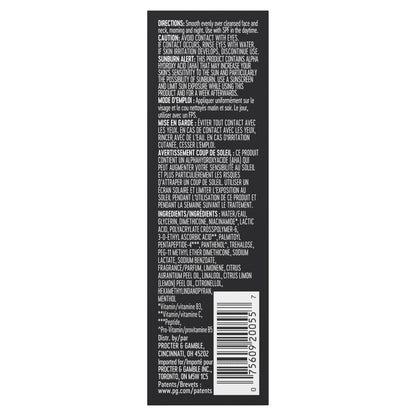 Olay Vitamin C + Peptide 24 Serum, 40 mL (1.3 FL OZ) Olay