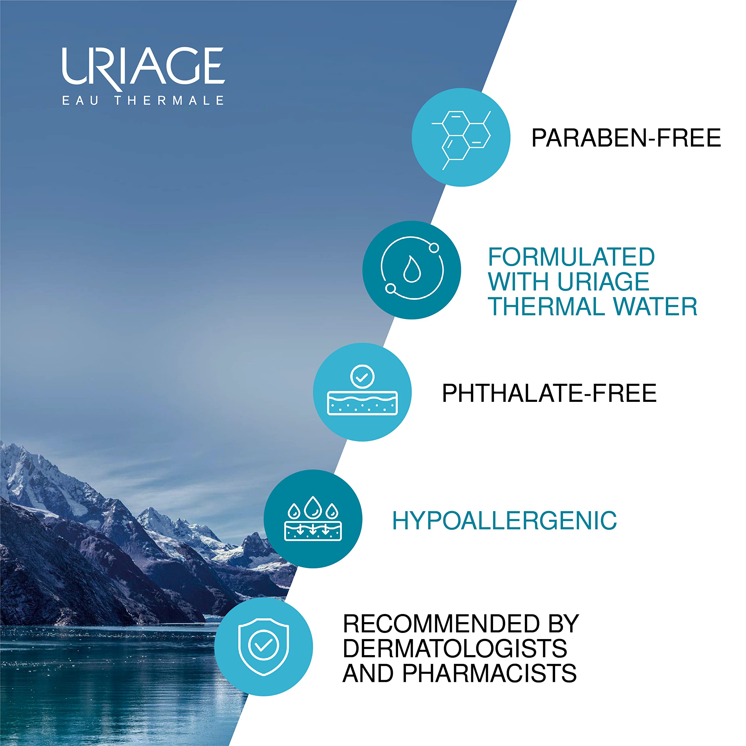 Uriage Bariéderm-cica Daily Serum 1 fl.oz. | Anti-Aging Face Serum that Prevents Fine Uriage buy australia supplements