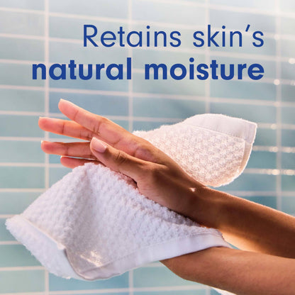 Softsoap Antibacterial Liquid Hand Soap, White Tea & Berry Scent, 50 fl oz Softsoap