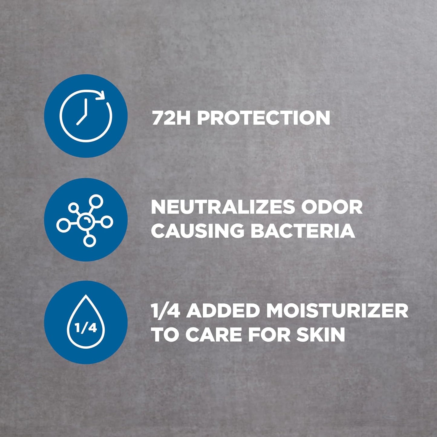 DOVE MEN + CARE Antiperspirant Deodorant Stick Clean Comfort Twin Pack 72-Hour Sweat & Odor Protection Antiperspirant for Men With 1/4 Moisturizing Cream 2.7 oz Gsupps Australia