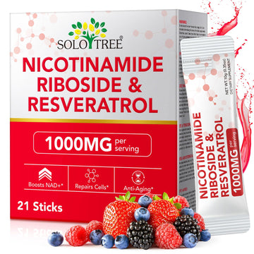 NAD+ Supplement 1000mg Liquid Packets 21pcs, Nicotinamide Riboside Resveratrol, NAD Supplements for Women Men, Anti-Aging, Repairs Cells, Support Natural Vitality Nyloriaine buy australia supplements
