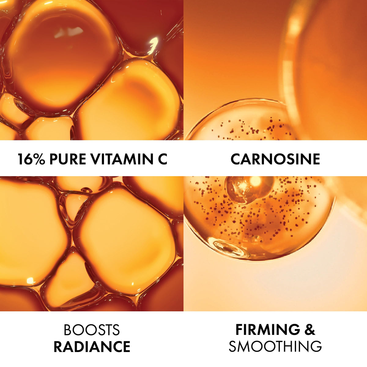 Vichy LiftActiv Vitamin C Serum for Face with 16% Pure Vitamin C, 0.67oz VICHY