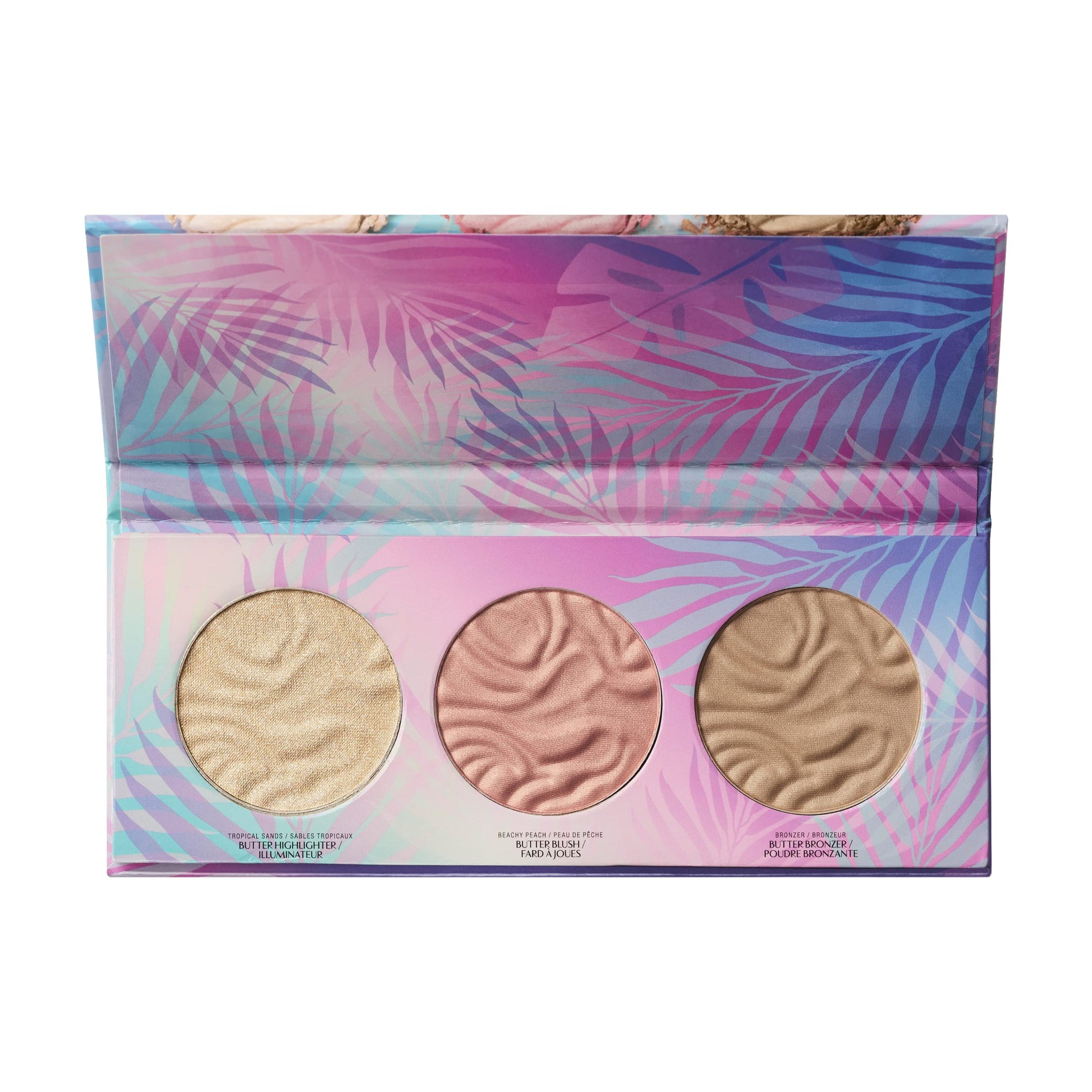 Physicians Formula All-Star Face Palette, Velvety-Smooth Buildable & Blendable Formulas,Versatile Matte and Multidimensional Shades, Cruelty-Free & Vegan - Natural Gsupps Australia