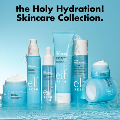 e.l.f. SKIN Holy Hydration! Gel-Yeah Moisturizer e.l.f.