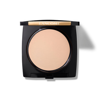 Lancôme Dual Finish Powder Foundation - 220 Buff II Cool Lancôme