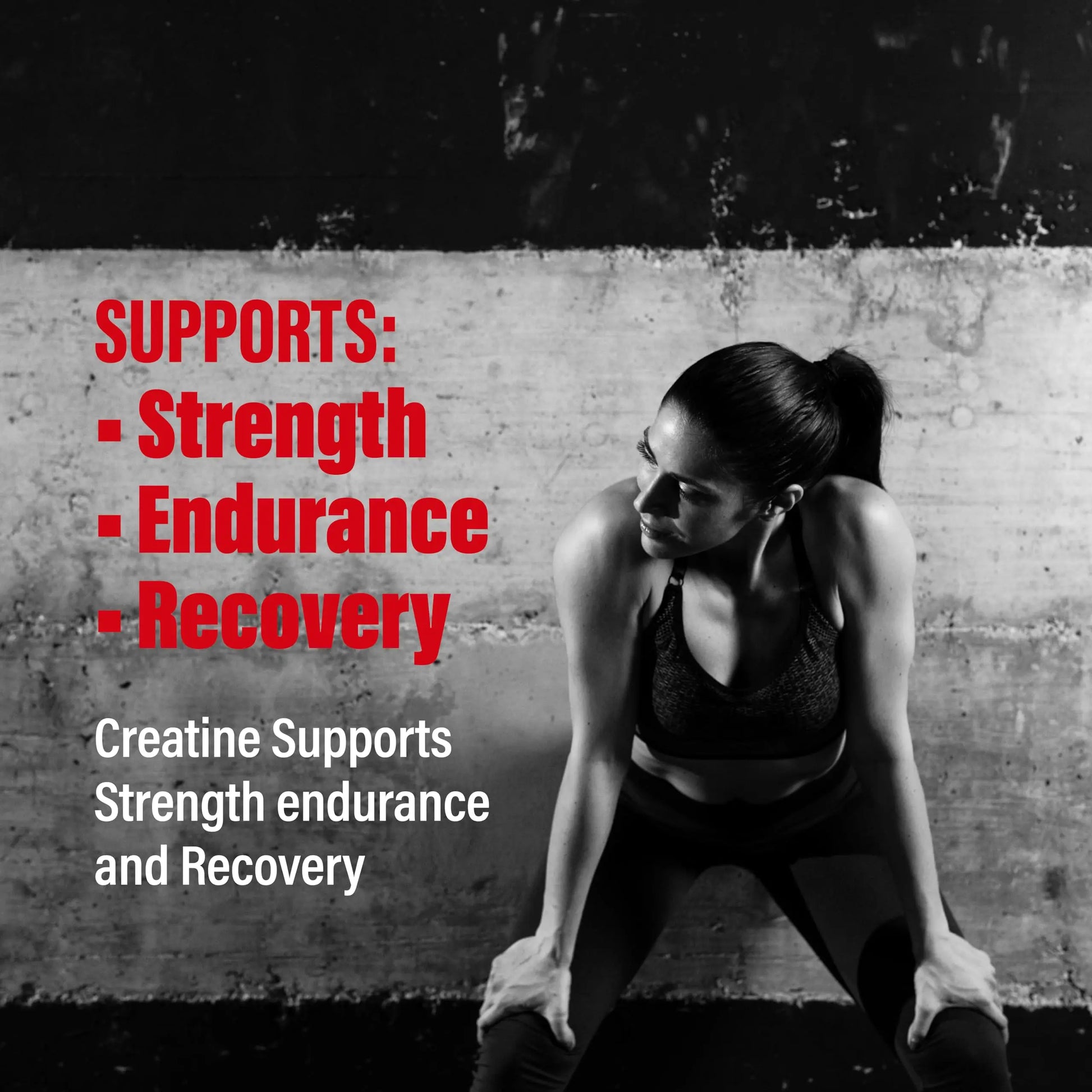 METALIFE 100% Pure Creatine Monohydrate Powder 200 Servings, Micronized Powder, Muscle Growth, Unflavored, Ideal for Athletes & Fitness Enthusiasts, METALIFE