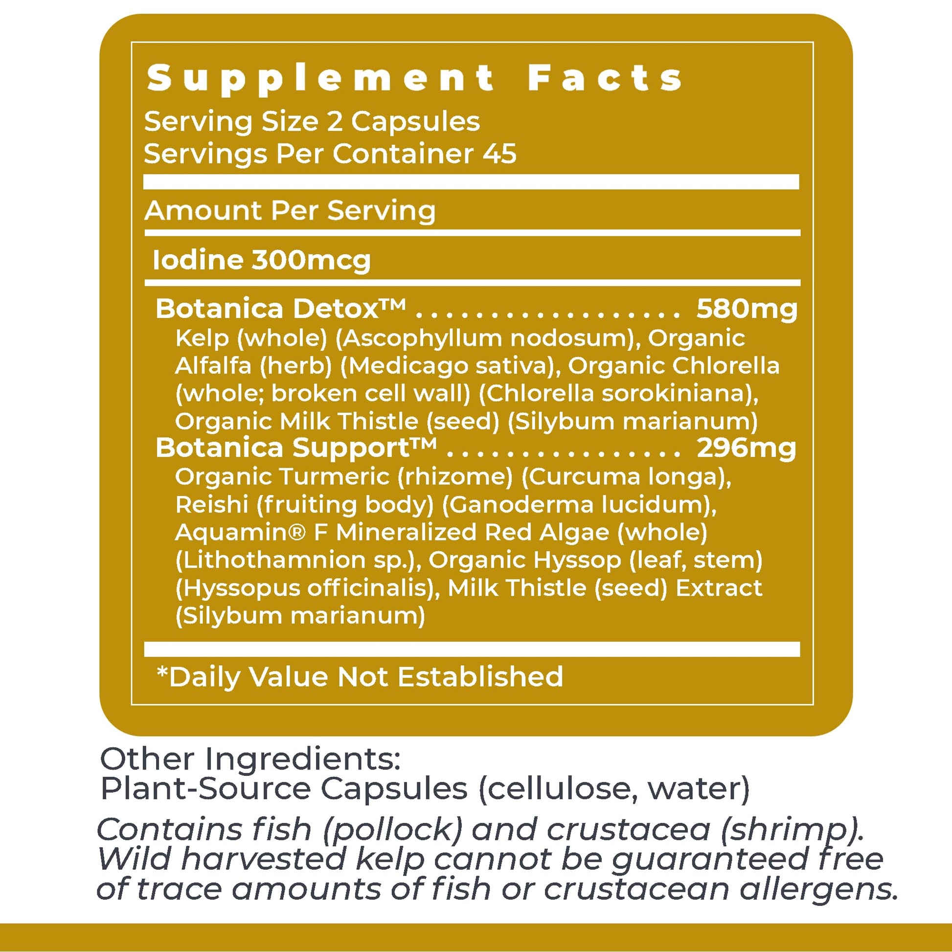 Premier Research Labs XenoStat - Thyroid Supplement, Thyroid Support for Women & Men, Iodine Supplement, Hormone Support, Thyroid Support Complex Supplement - 90 Capsules Premier Research Labs buy australia supplements