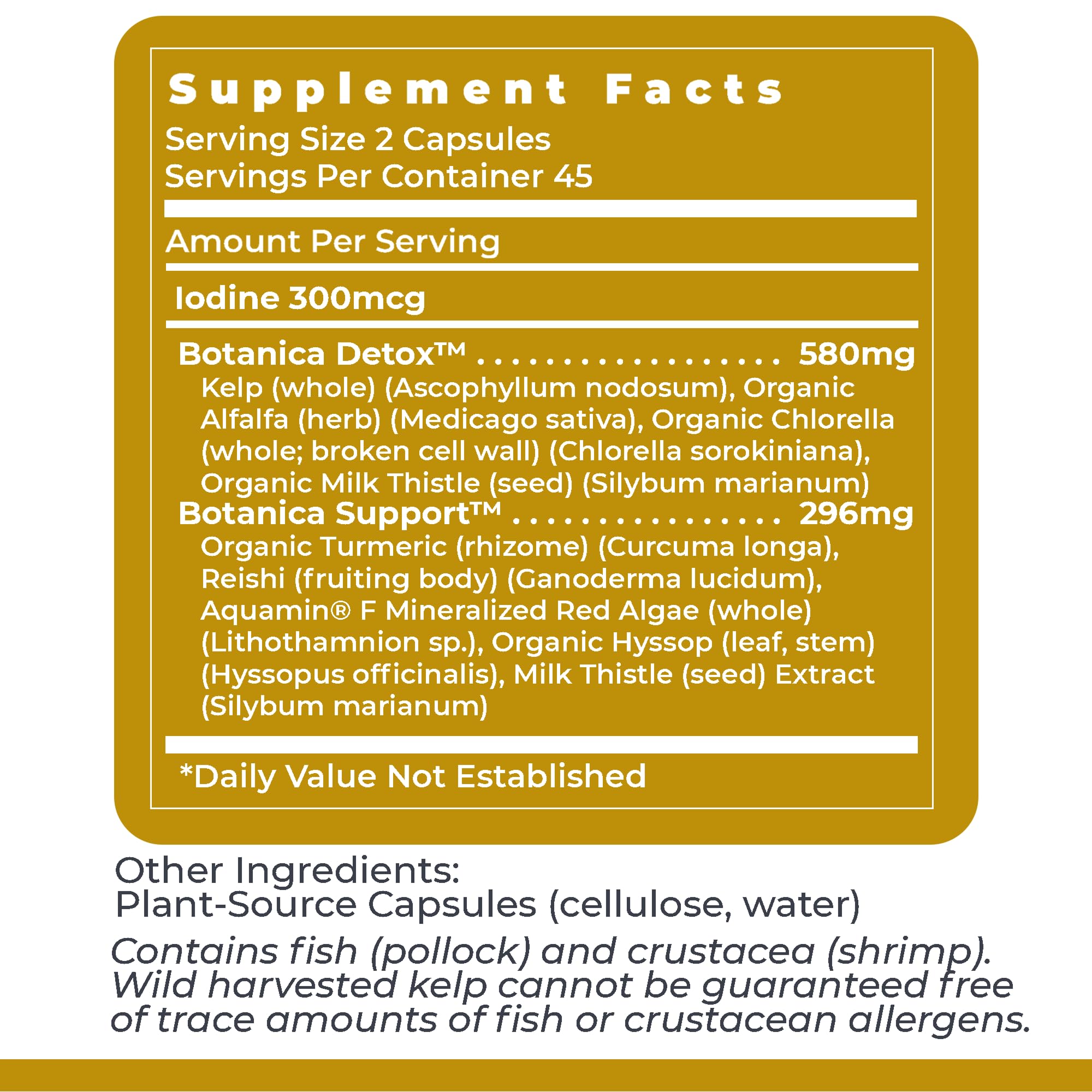 Premier Research Labs XenoStat - Thyroid Supplement, Thyroid Support for Women & Men, Iodine Supplement, Hormone Support, Thyroid Support Complex Supplement - 90 Capsules Premier Research Labs buy australia supplements