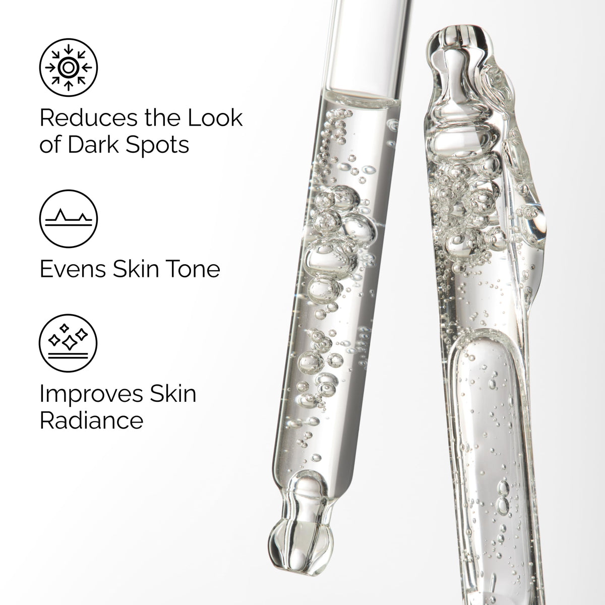 The Ordinary Alpha Arbutin 2% + Hyaluronic Acid, Brightens Skin and Targets Dark Spots The Ordinary