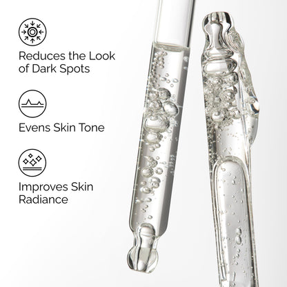 The Ordinary Alpha Arbutin 2% + Hyaluronic Acid, Brightens Skin and Targets Dark Spots The Ordinary