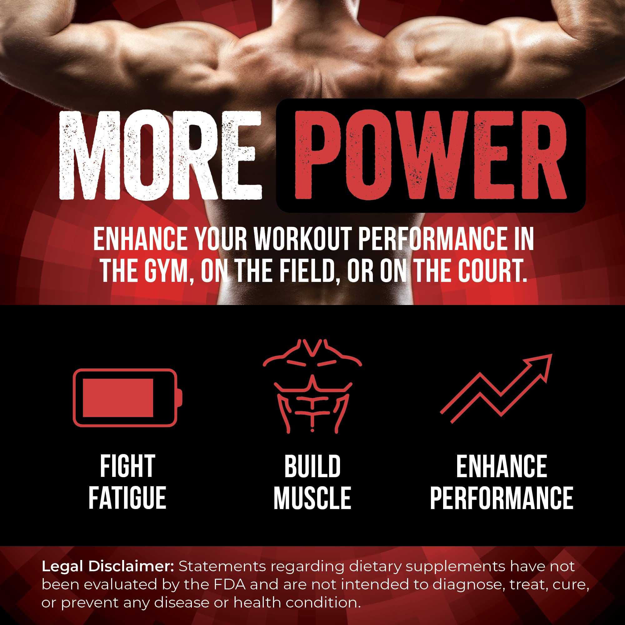 Enhanced Labs - Mr. Olympia 2020 Big Ramy’s Rage Pump - Stimulant Free Pre Workout Enhanced buy australia supplements