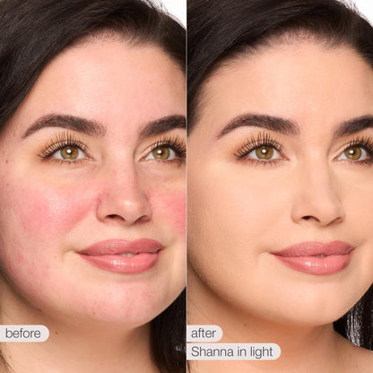 tarte BB blur tinted moisturizer Broad Spectrum SPF 30 – Medium Buildable Coverage with Natural Lightweight Matte Finish, Vegan & Cruelty Free Gsupps Wellness