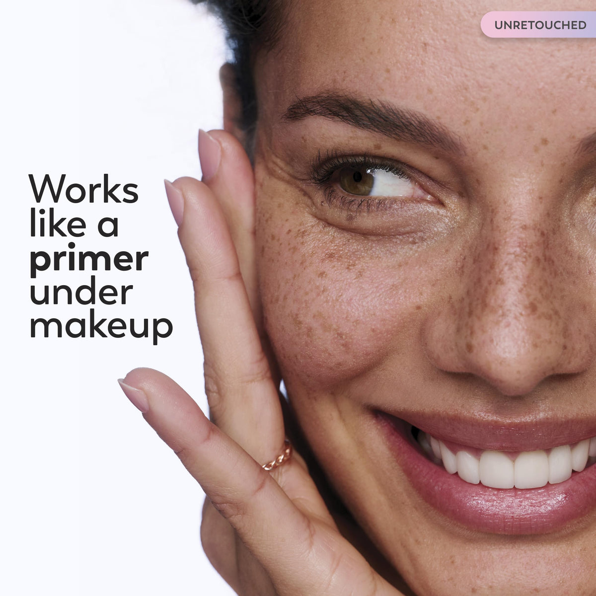 Olay Super Cream with Sunscreen SPF 30, Lightweight Face Moisturizer with Sun Protection, 5-in-1 Skin Care Benefits - Hydrating, Brightening, Firming - Niacinamide, Vitamin C, Collagen Peptide, 1.7 oz Olay