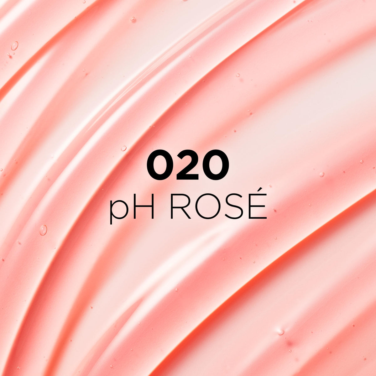 L'Oreal Paris Plump Ambition pH Hyaluron Lip Oil, Color Shifting Lip Tint with 24HR Hydration, Volumizing Shine and Lasting Color, 020 pH Rosé L'Oreal Paris