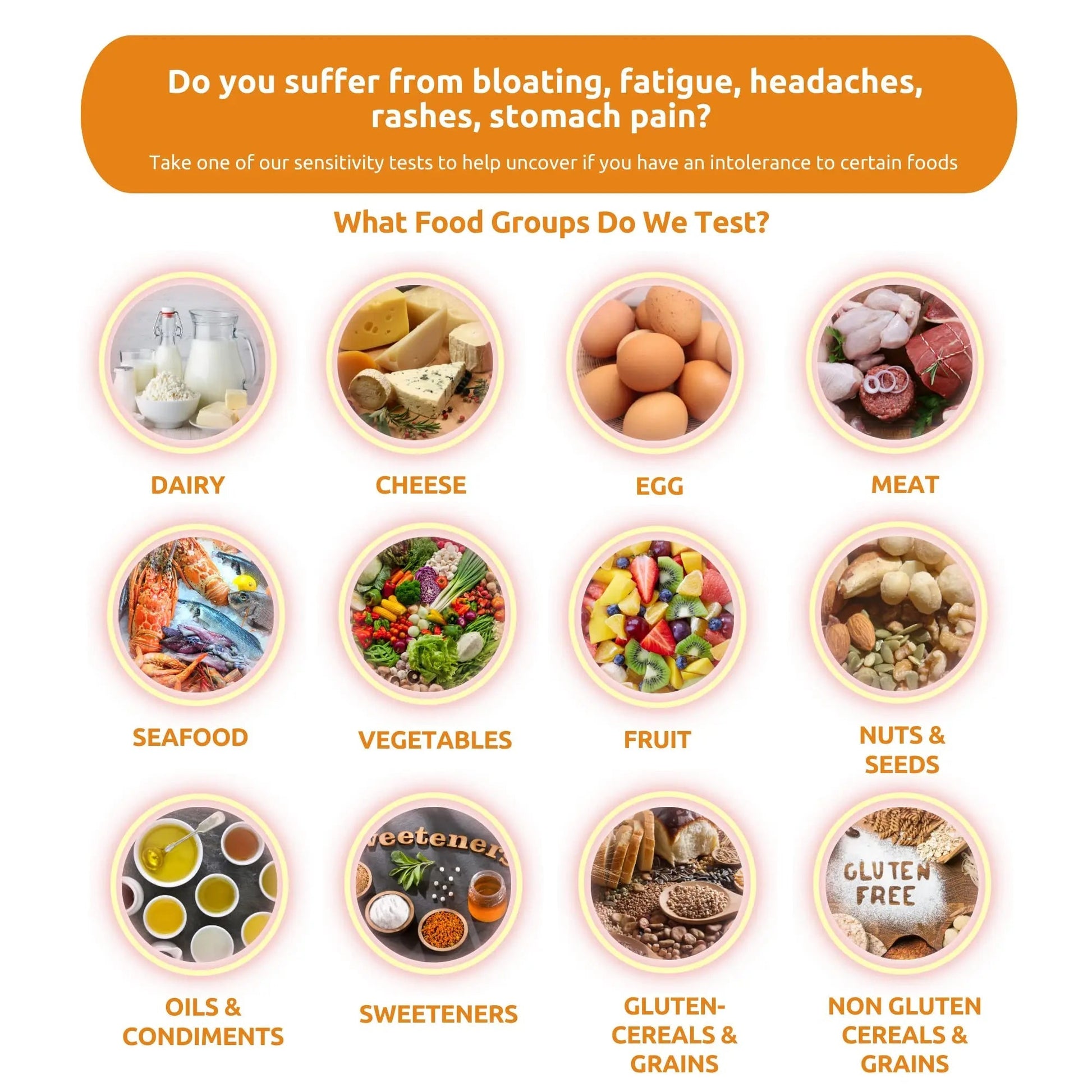 Simply Sensitivity Checks 900+ Items Food Sensitivity Test Kit for Adults – Foods & Non-Foods, Including Lactose, Gluten, Vitamins, Minerals, Gut Health & More – at-Home Food Intolerance Test Kit Simply Sensitivity Checks buy australia supplements