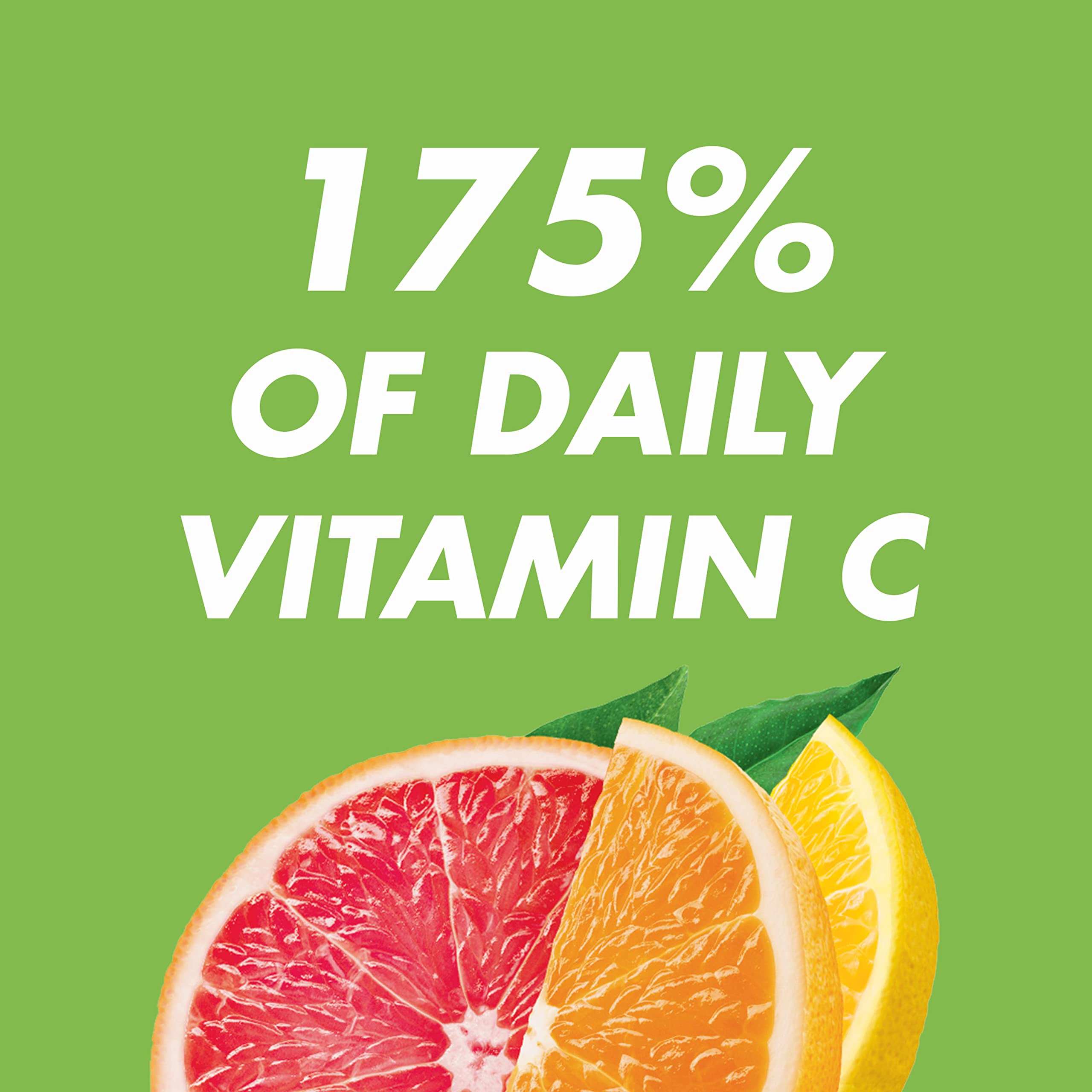 HALLS Defense Assorted Citrus Vitamin C Drops, 20 Sticks of 9 Drops (180 Total Drops) HALLS buy australia supplements