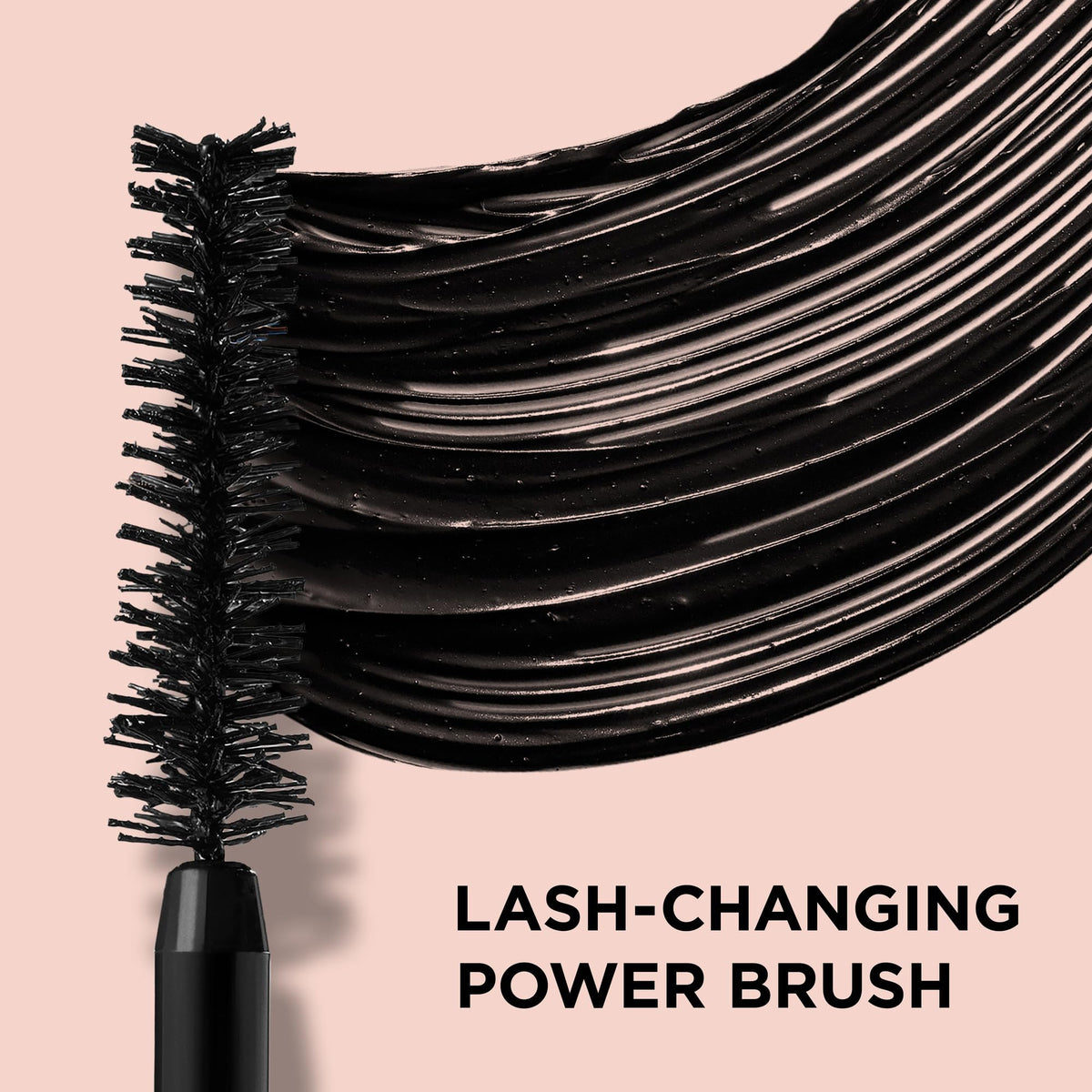 IT Cosmetics Superhero Volumizing Mascara - Black (Full Size, 0.3 fl oz) IT Cosmetics