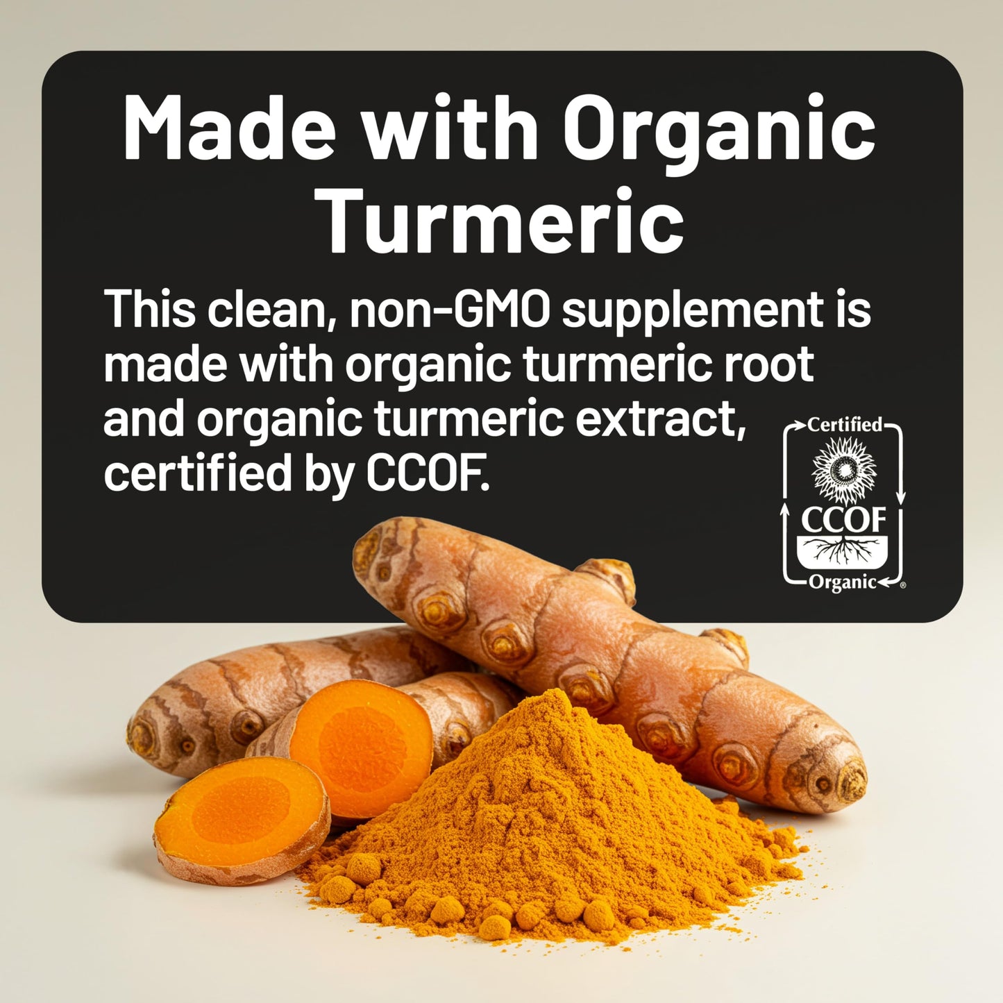 NatureWise Curcumin Turmeric 2250mg - 95% Curcuminoids & BioPerine Black Pepper Extract for Advanced Absorption - Daily Joint and Immune Health Support NatureWise